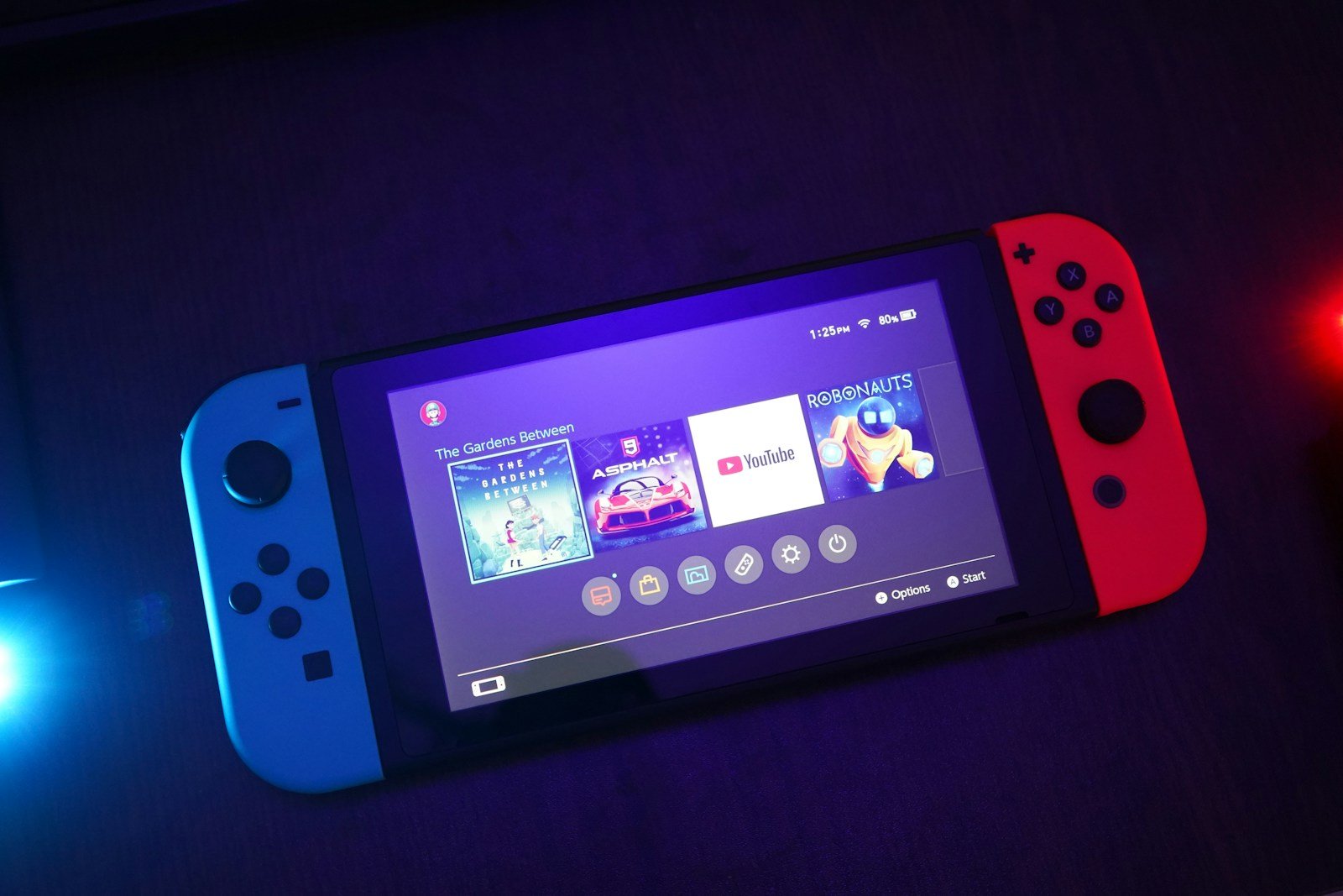 Les meilleurs jeux Nintendo Switch à venir en 2025