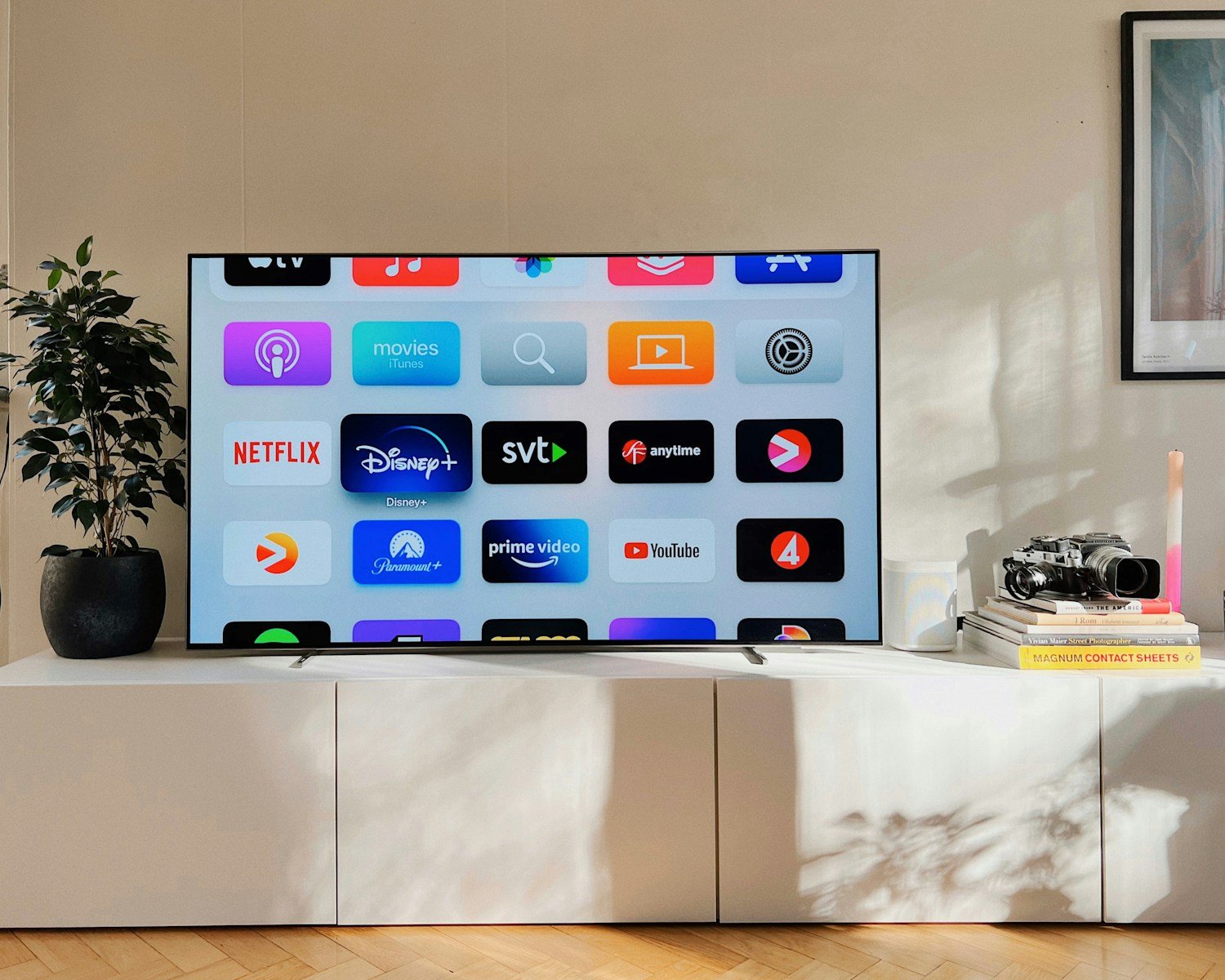 Les spectacles de streaming les plus regardés de 2025