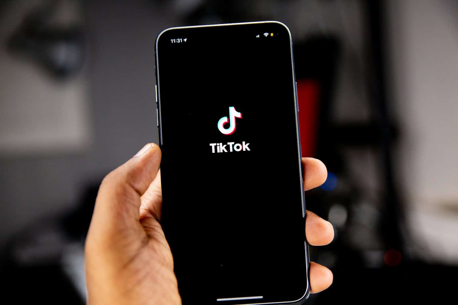 Tiktok se serait divisé en deux avec une nouvelle application juste pour l'Amérique