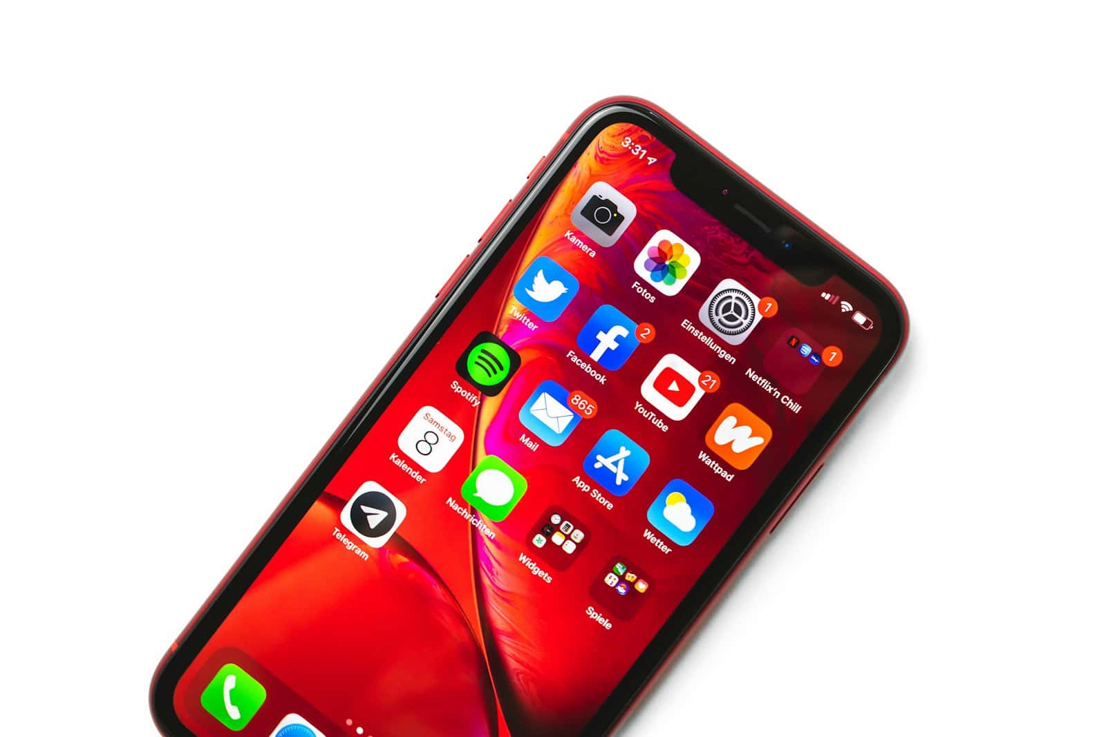 Façons de fermer toutes les applications sur iPhone
