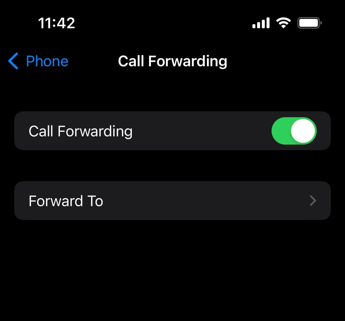Qu'est-ce que le transfert d'appels sur l'iPhone et comment le configurer
