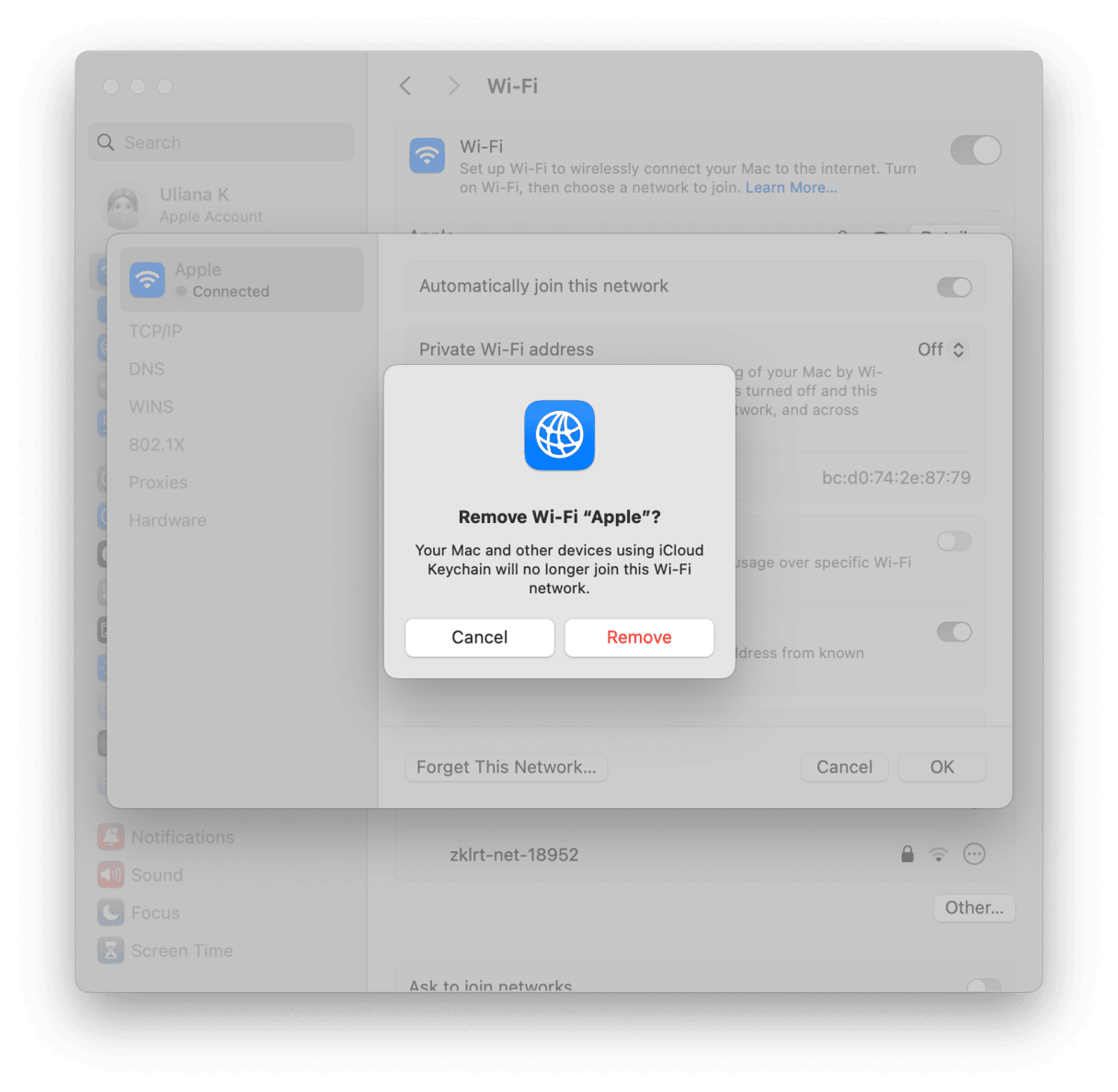 Comment résoudre les problèmes Wi-Fi MacOS Tahoe: 5 conseils testés et transformés