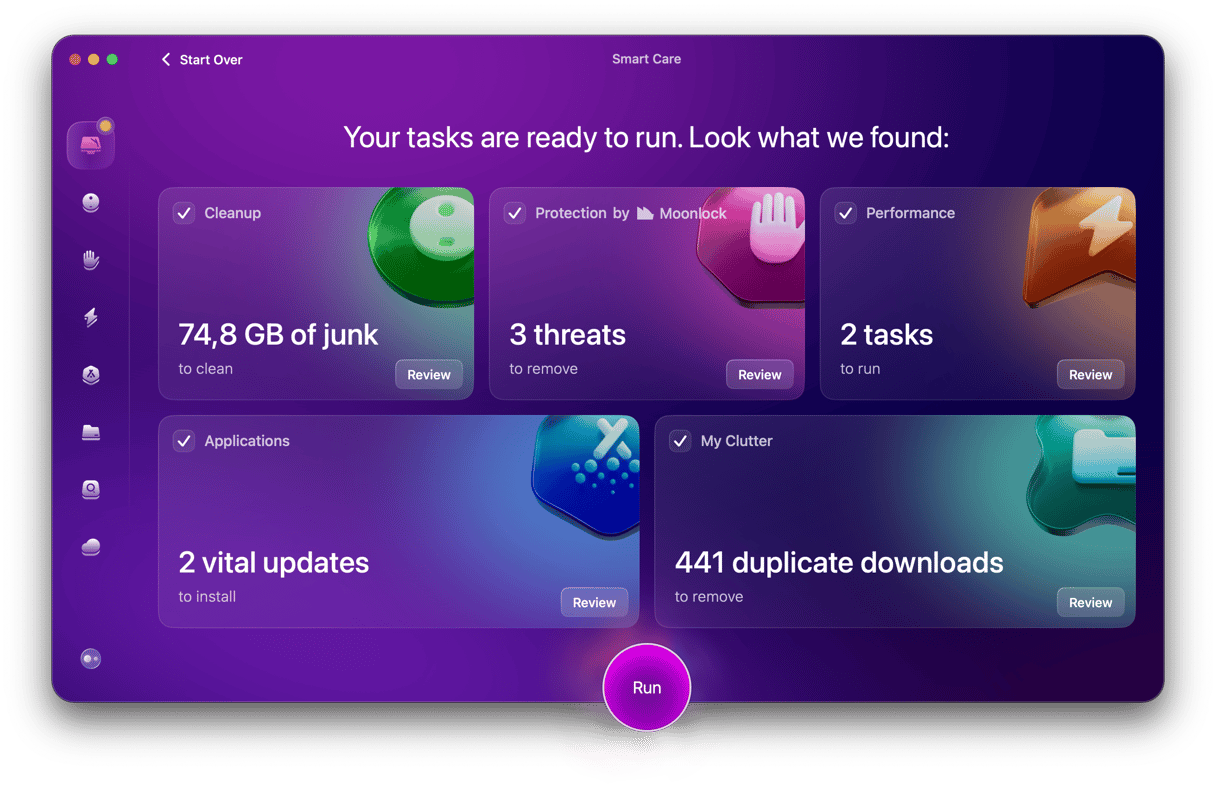 Comment télécharger et créer un macOS Tahoe ISO en 6 étapes