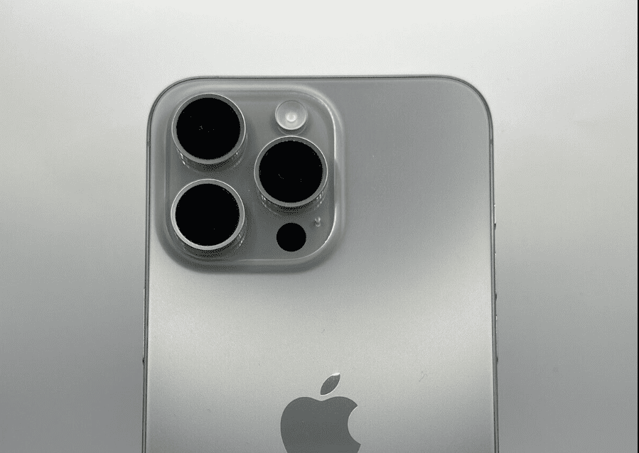 Un regard sur les iPhones Titanium: qu'est-ce qui les rend spéciaux?