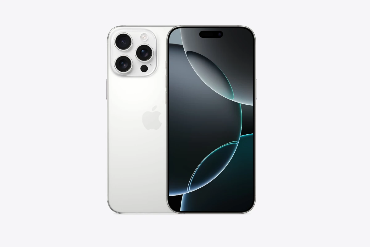 Rumeurs d'iPhone 17 «Ultra»