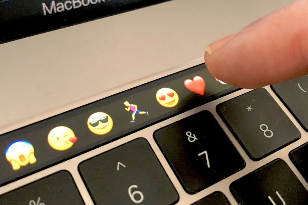 Correction d'une barre de touche MacBook qui ne fonctionne pas