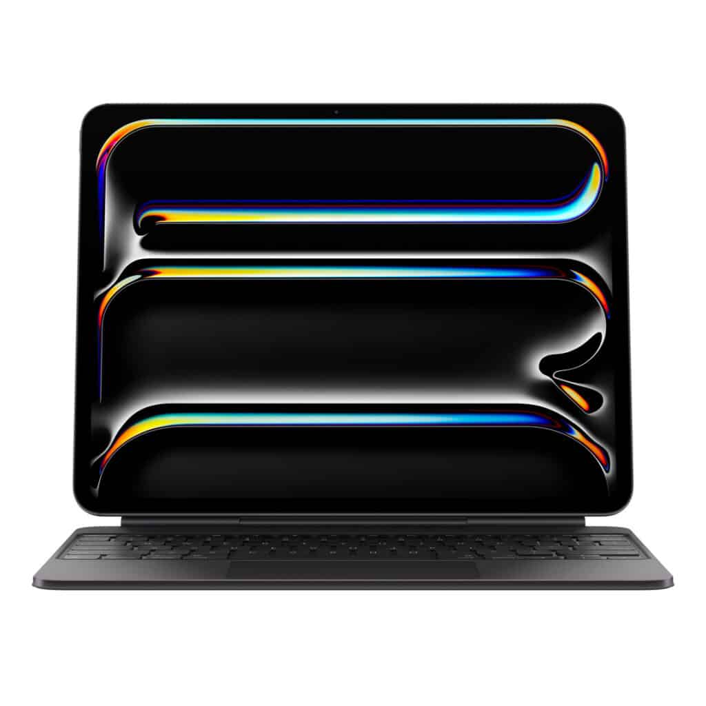 Comment naviguer sur un iPad sans bouton d'accueil