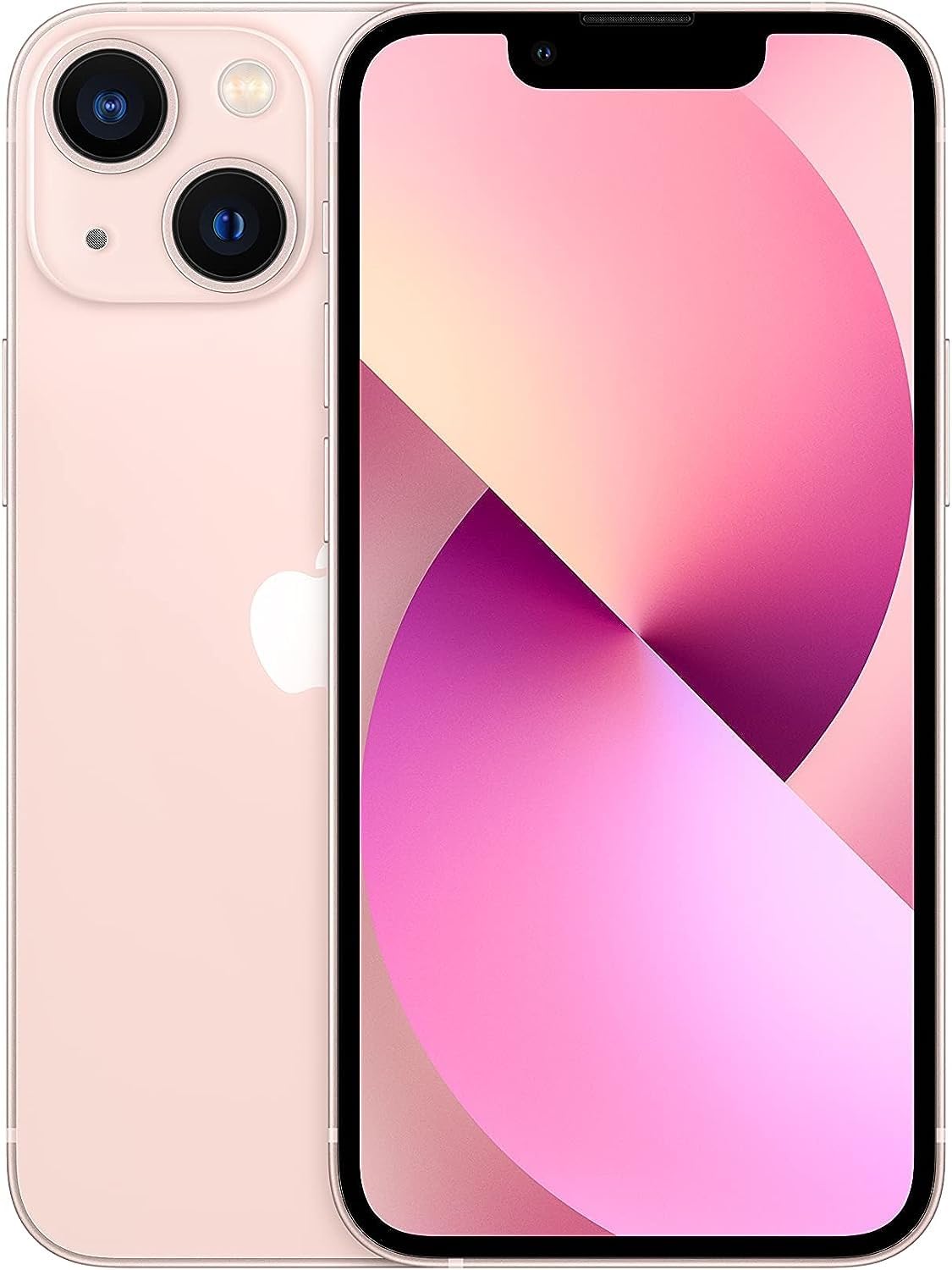 Fonctionnalité dynamique de l'i île iPhone 13