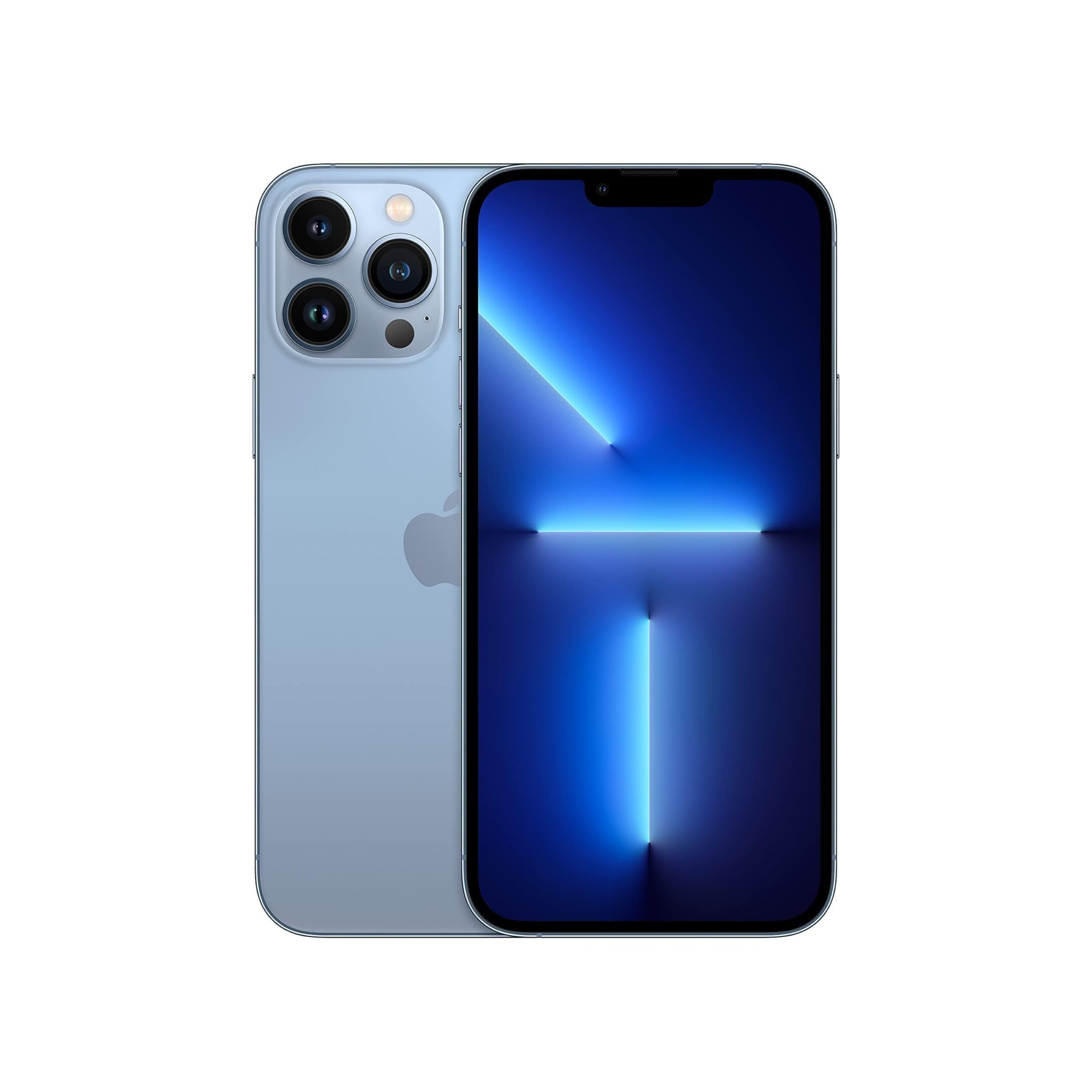 Iphone 13 Pro Max 1TB reviette en 2026