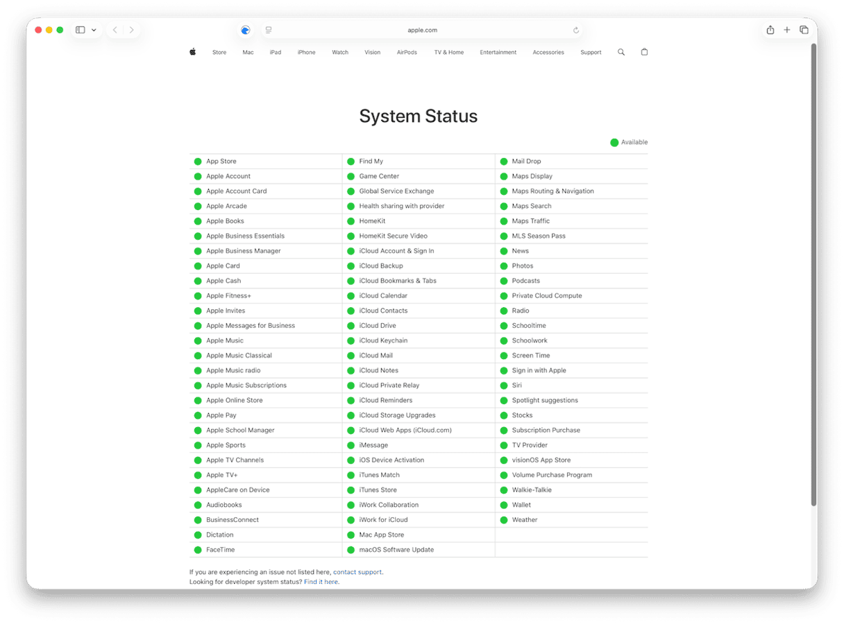 Que faire si macOS Tahoe ne peut pas être installé sur Macintosh HD