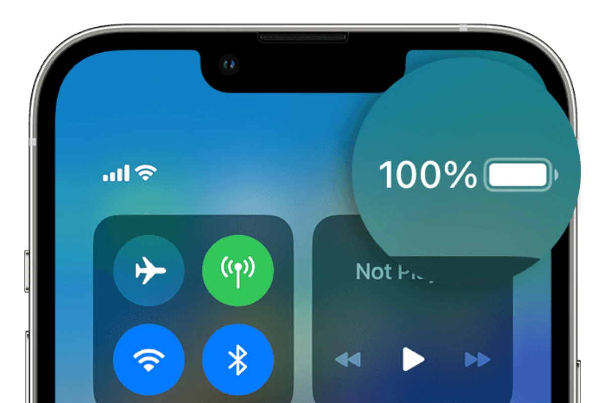 Toutes les façons d'améliorer la durée de vie de la batterie iPhone