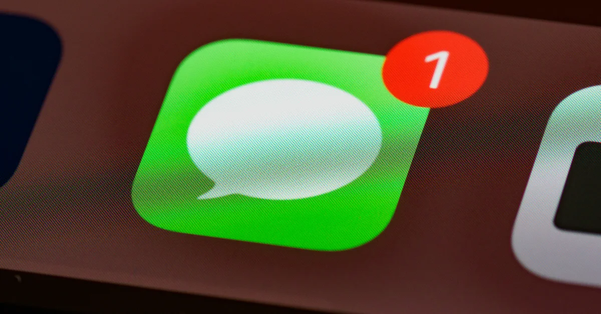 Comment vivre traduire des messages texte sur iPhone