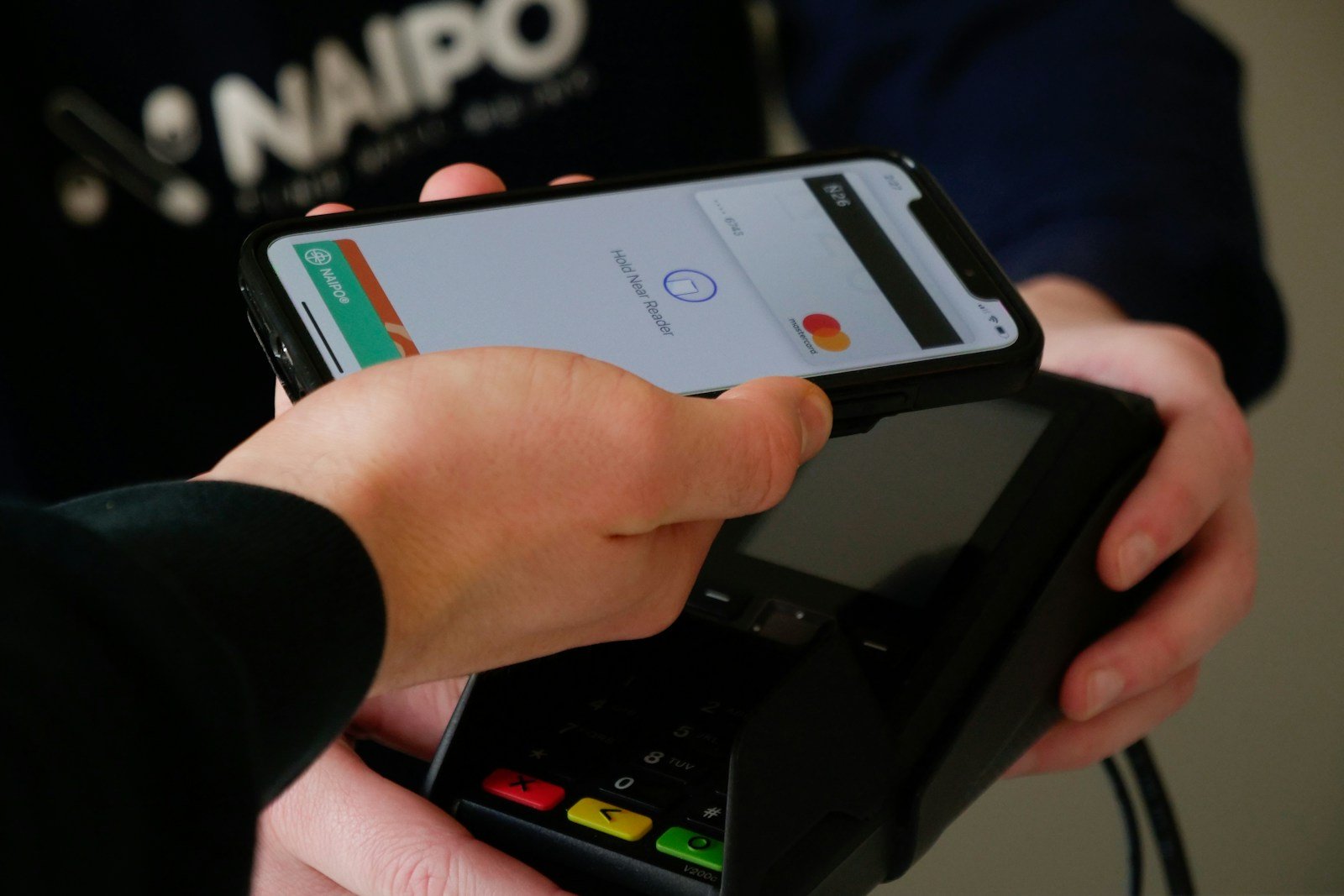 Correction de la rémunération Apple ne fonctionne pas: dépannage des étapes