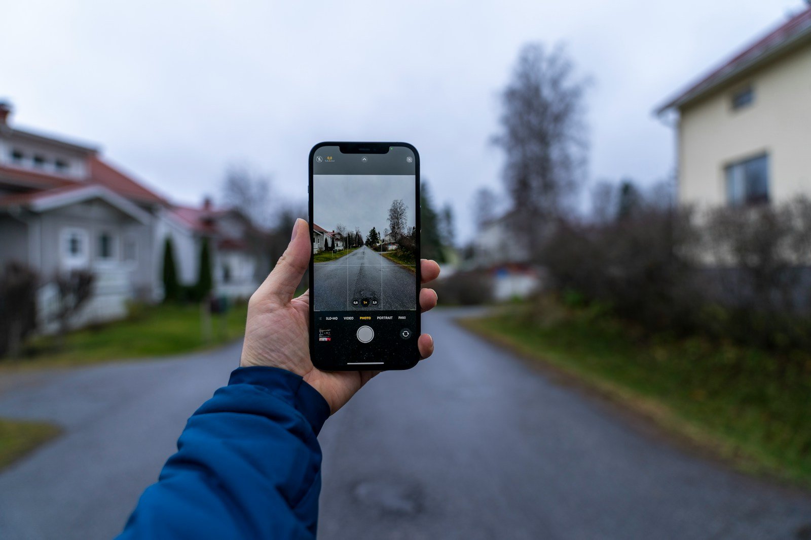 Mode d'action de l'iPhone: le guide complet (2025)