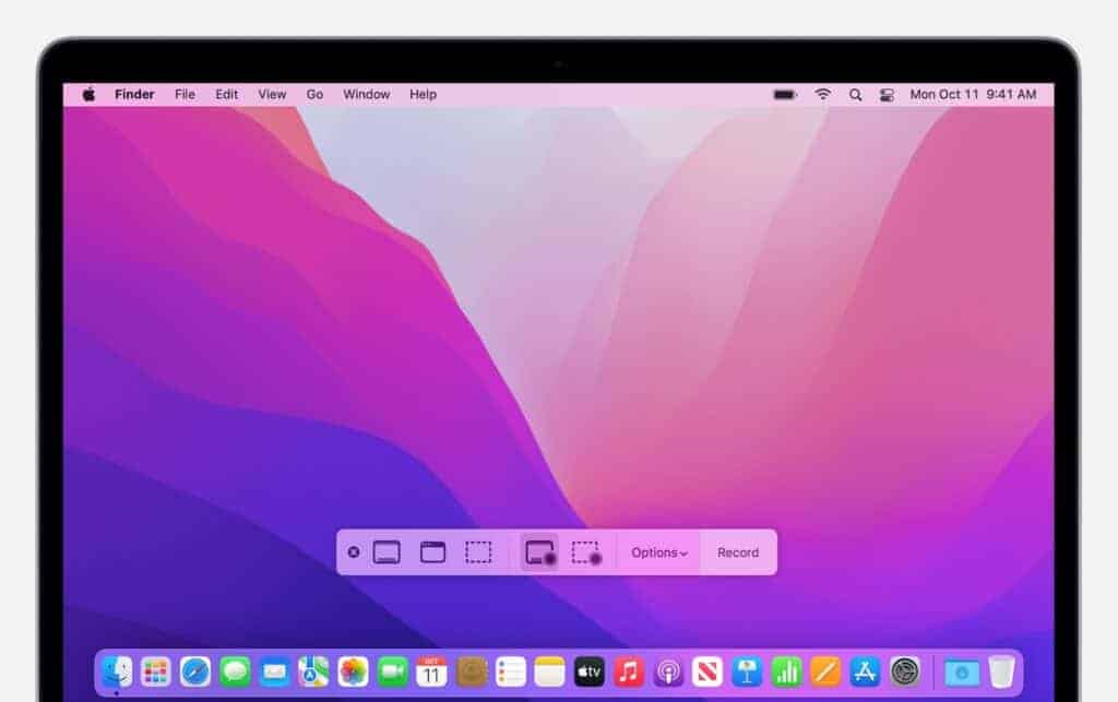 Puis-je supprimer des fichiers d'installation pour macOS Monterey?