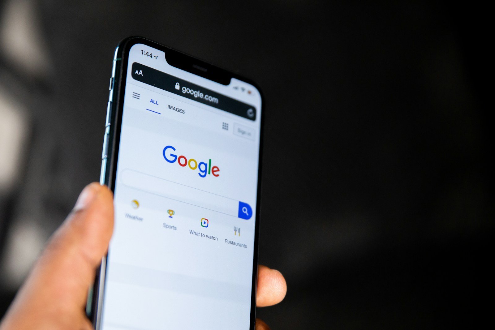 Comment activer les cookies sur Chrome pour iPhone