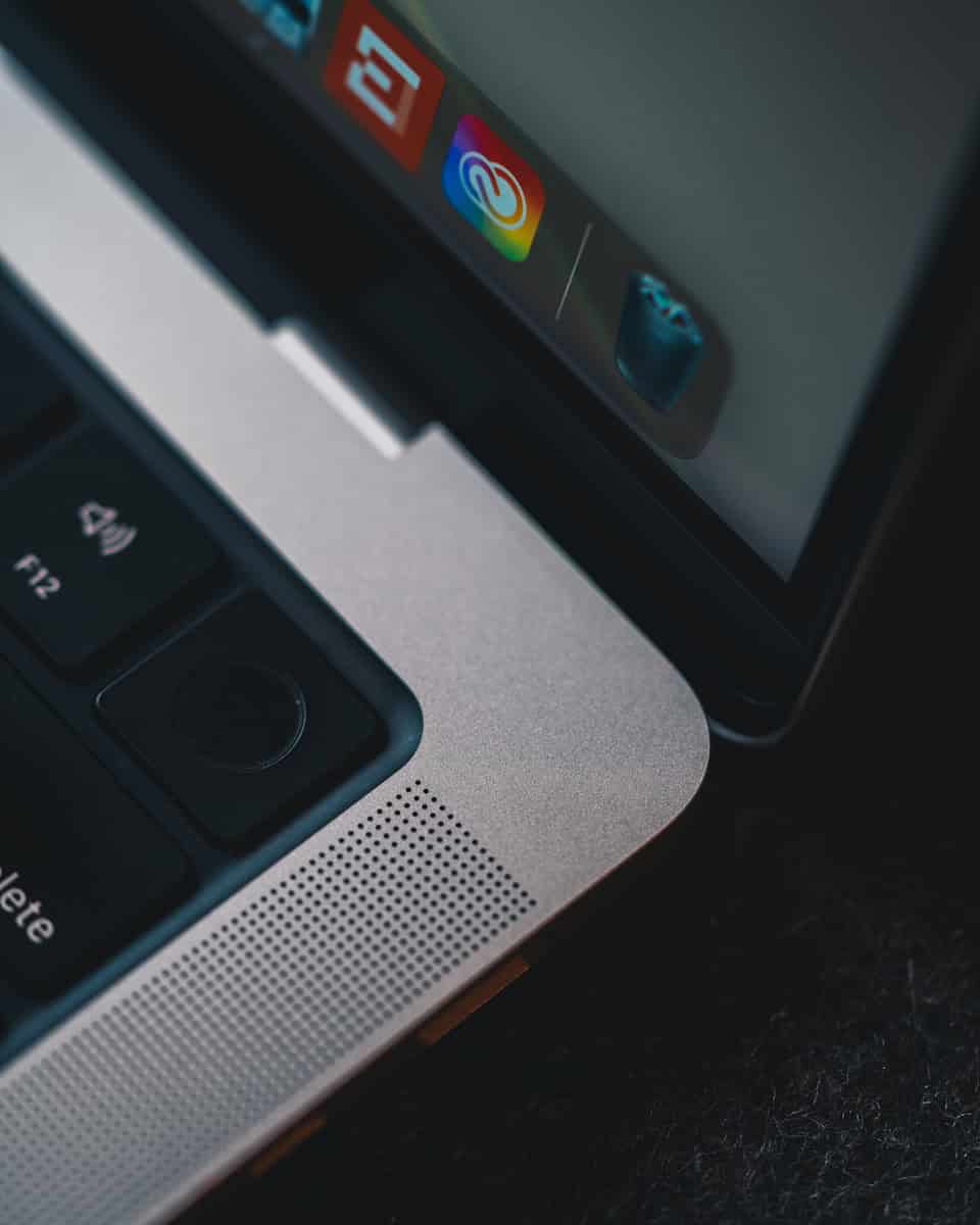 Correction de Touchid ne fonctionne pas sur MacBook Pro