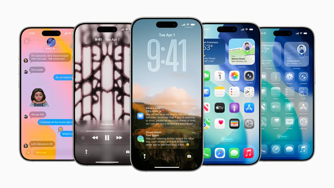 iOS 26.0.1 est sorti maintenant: quoi de neuf et pourquoi vous devriez mettre à jour