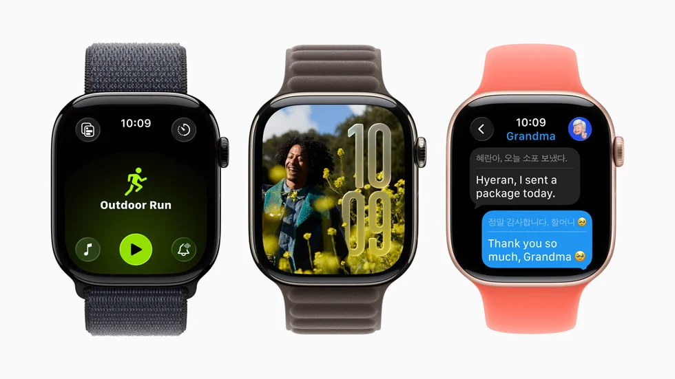 Comment corriger Watchos 26.0.2 Problèmes: Guide de dépannage pour les utilisateurs d'Apple Watch