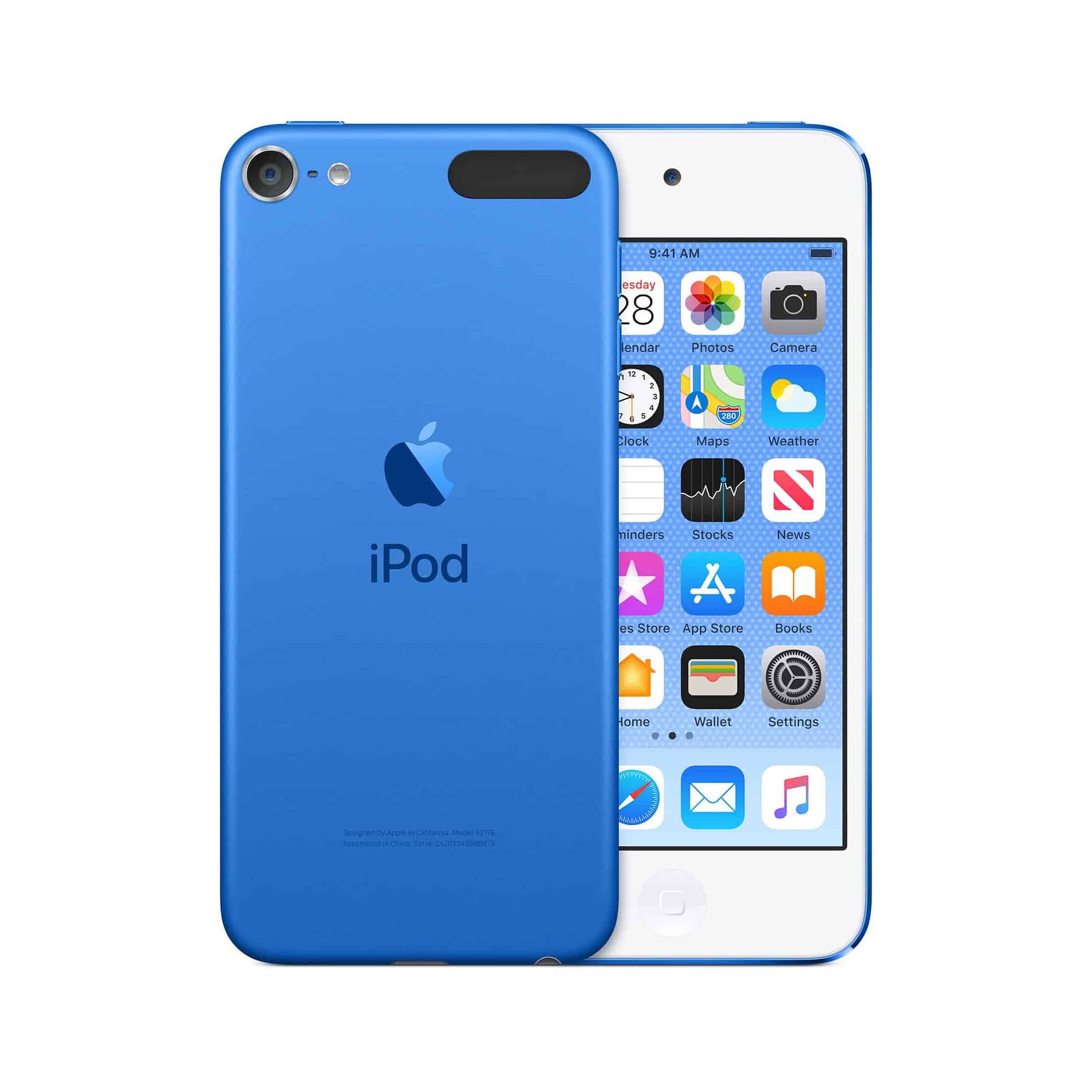 L'iPod est désactivé Connectez-vous à iTunes