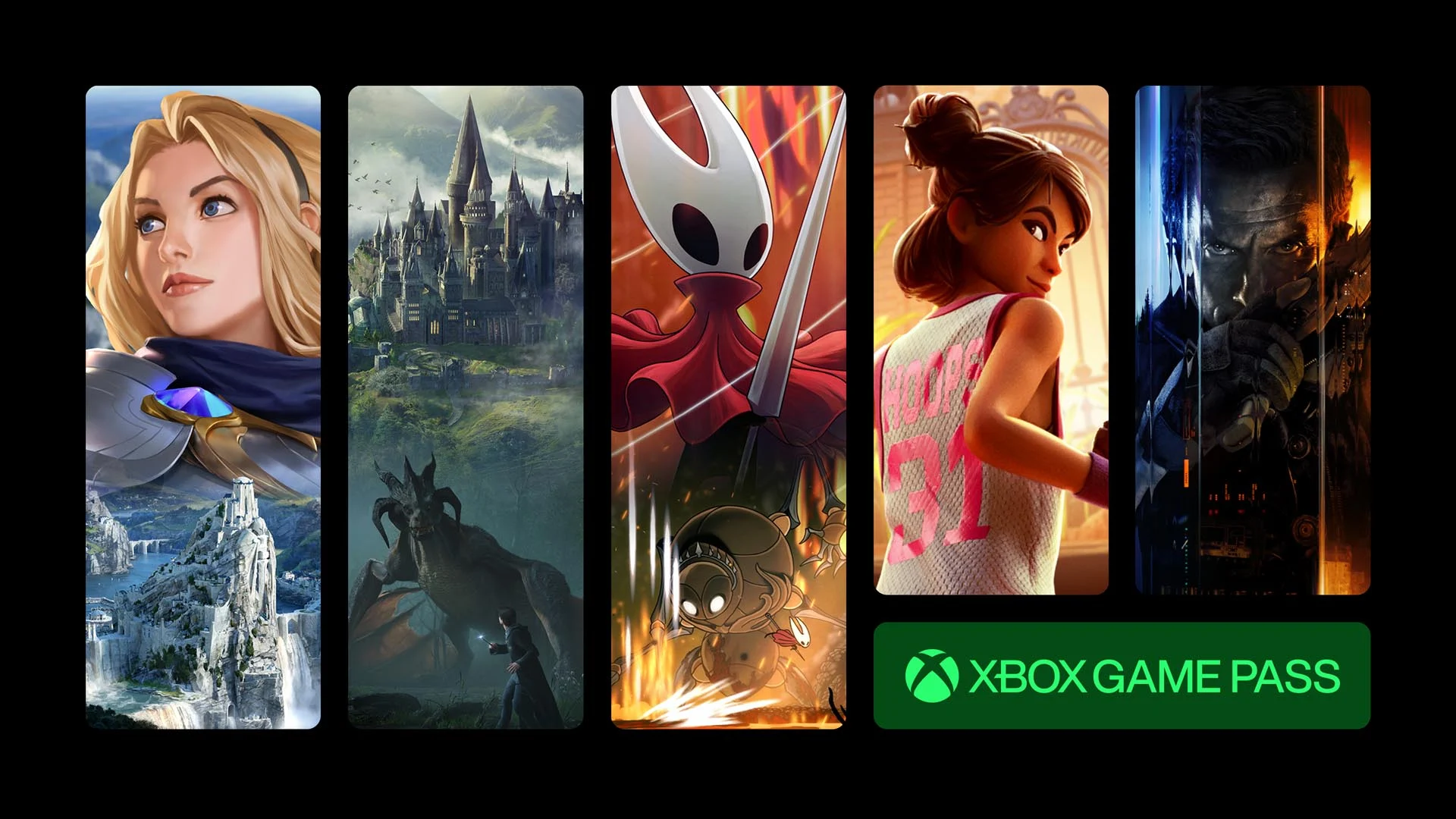 Xbox Game Pass New Pricing Guide (mise à jour d'octobre 2025)