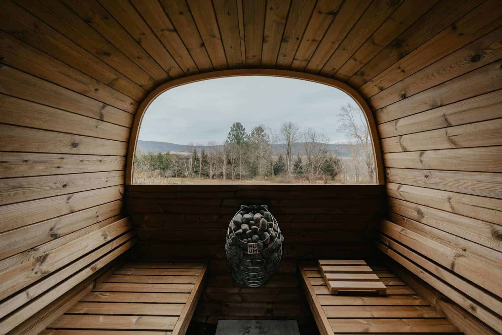 Est-il sûr d'utiliser un iPhone dans le sauna?