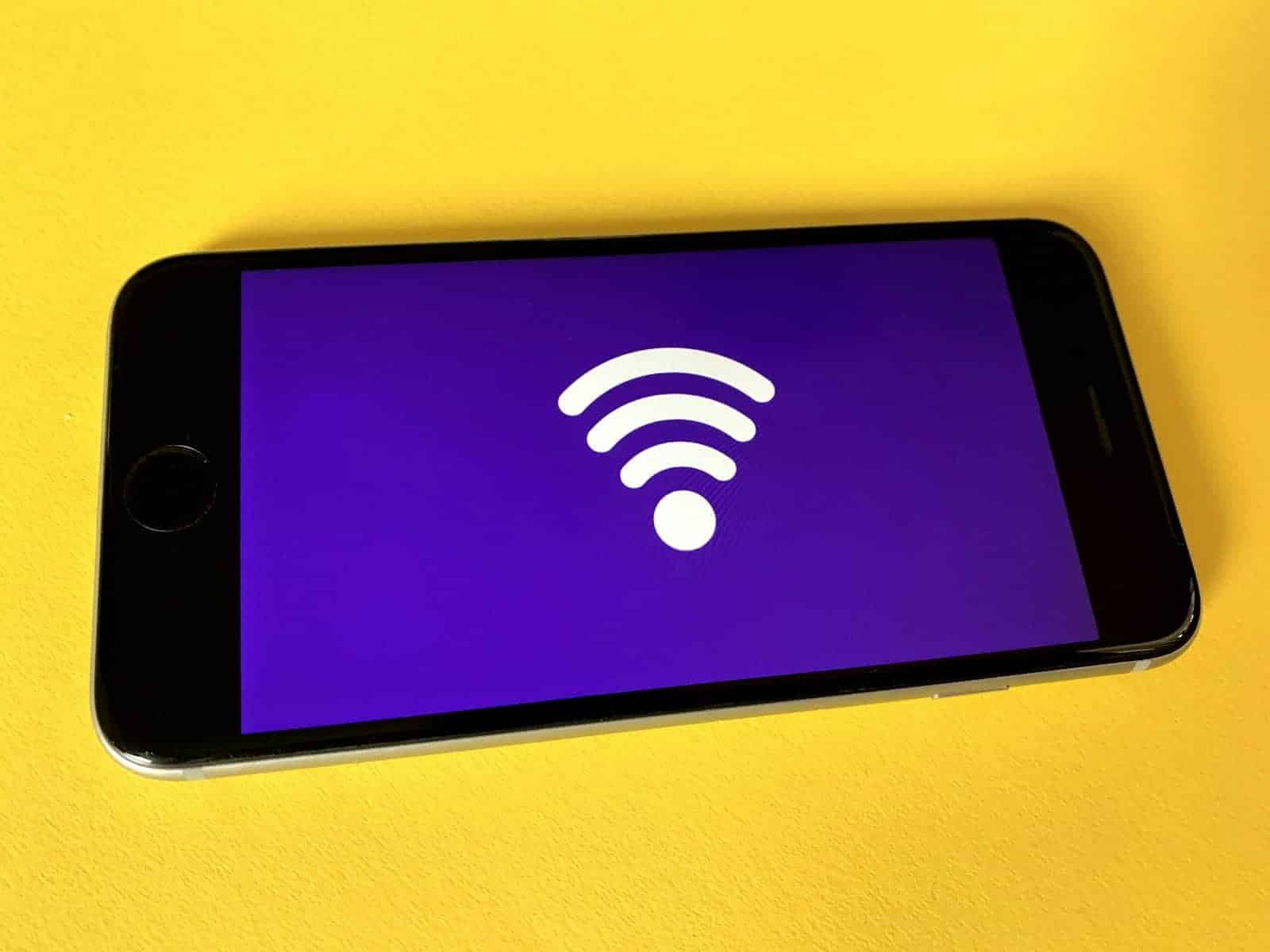 Comment appeler en utilisant le WiFi sur iPhone