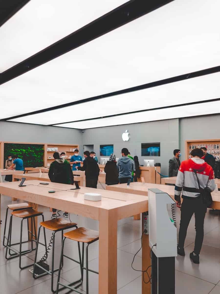 Apple Acheter maintenant, payez les options ultérieures en 2025: comment financer votre prochain appareil