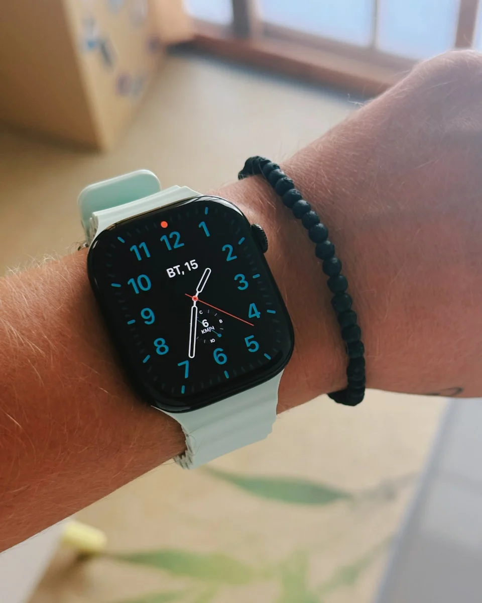 Comment configurer une Apple Watch pour un enfant