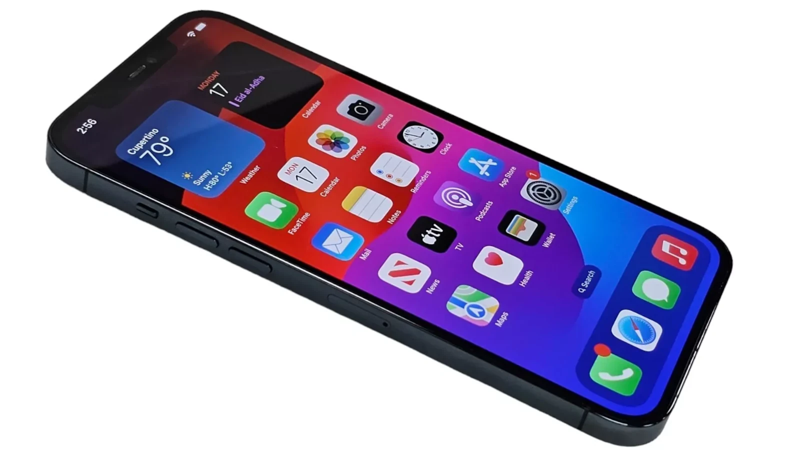 Problème d'absence de son sur iPhone 12 : dépannage et correctifs