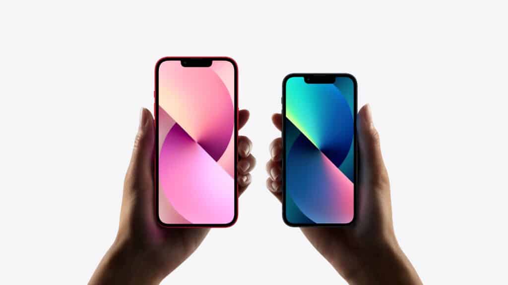 Examen de l'iPhone 13 pour 2026: avant et inconvénients