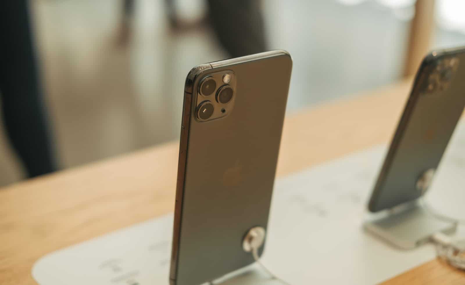 Toutes les façons d'obtenir un iPhone gratuit