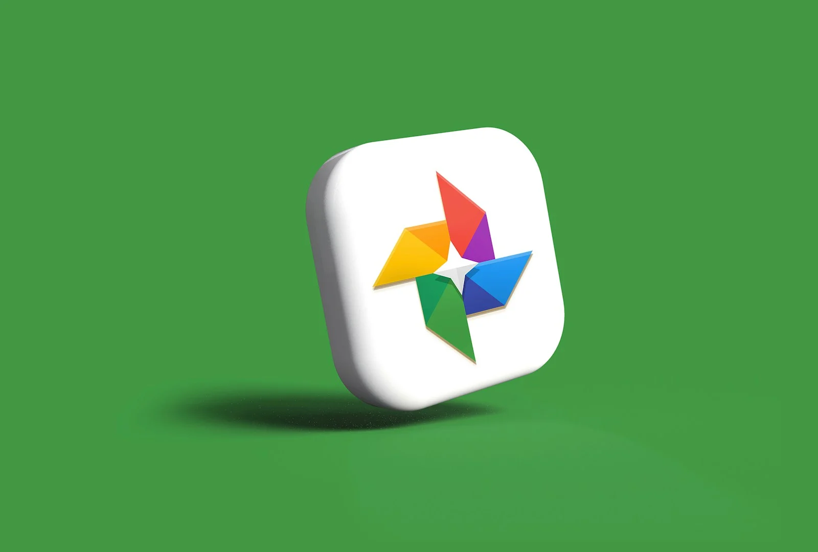 Comment utiliser Google Photos sur iPhone