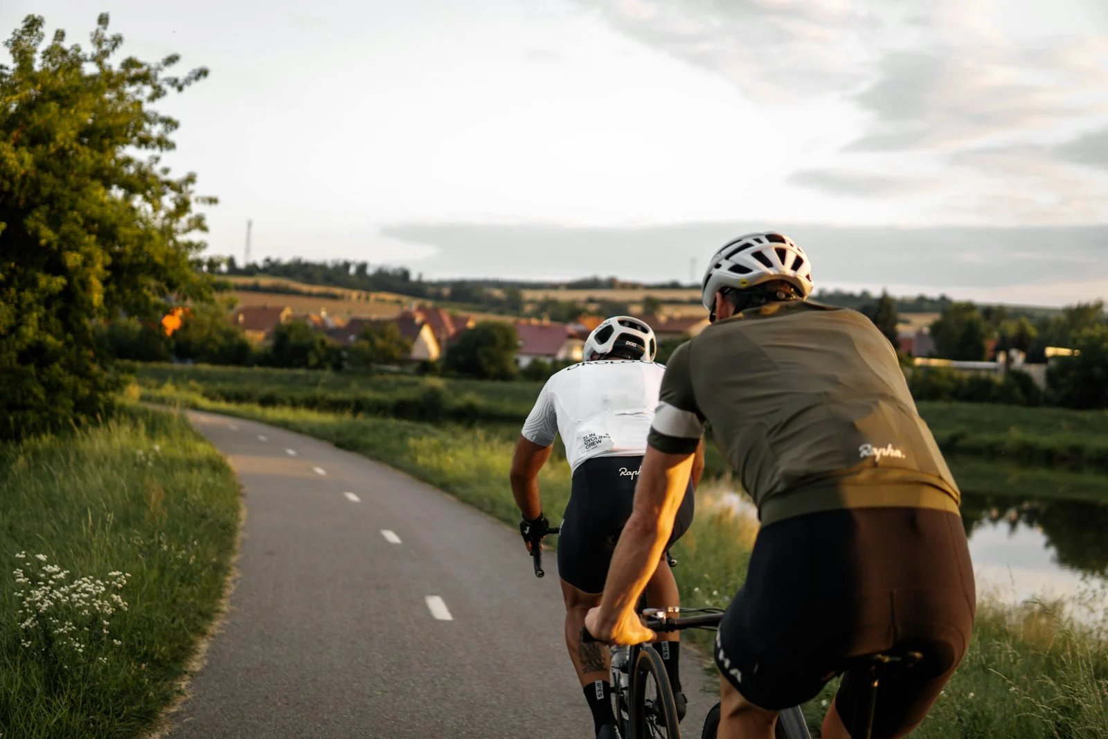 Meilleures applications de cyclisme gratuites pour iPhone