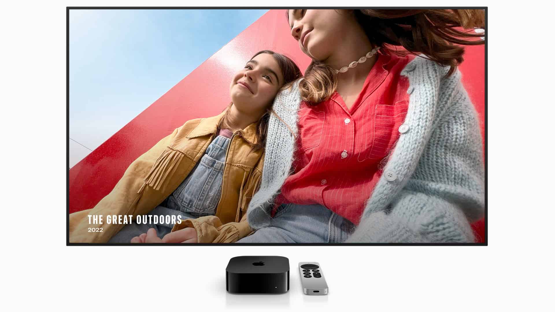 Comment résoudre les problèmes de tvOS 26.1