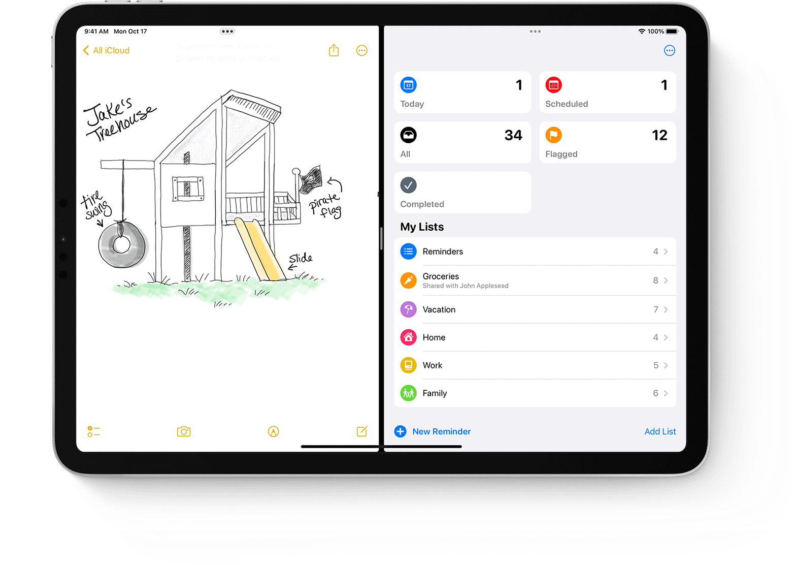 Comment utiliser l'écran partagé de l'iPad (Guide 2026)