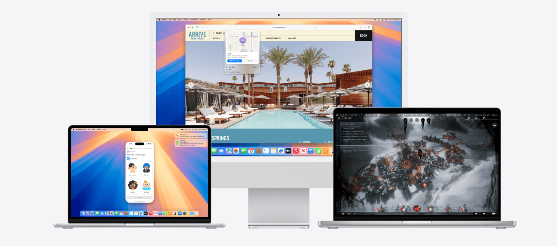Comment résoudre les problèmes de macOS Sequoia 15.7.2