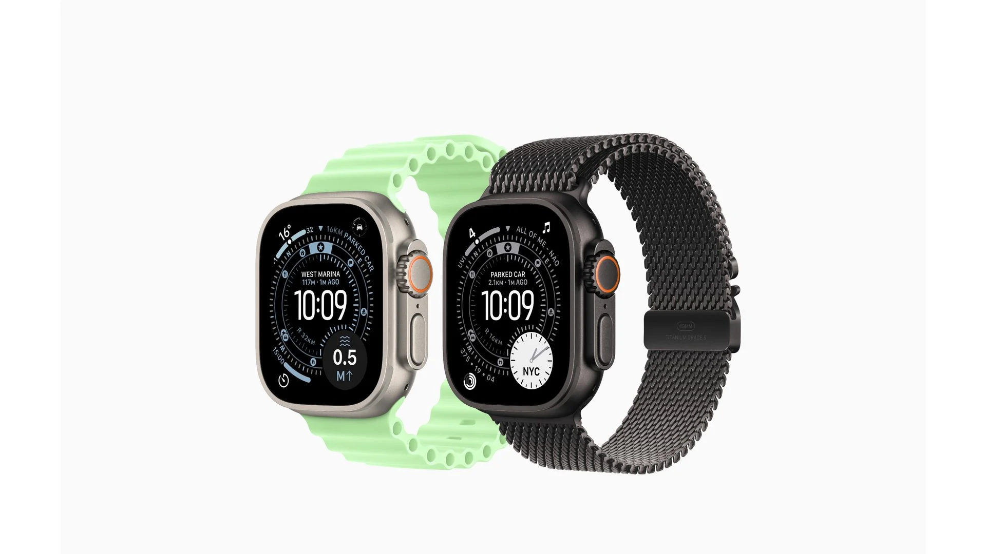 Problèmes Apple Watch Ultra : problèmes clés et conseils de dépannage