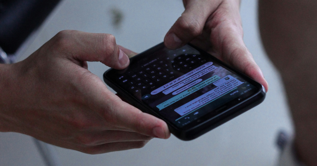 WhatsApp autorise désormais les sauvegardes de chat cryptées par mot de passe : voici comment procéder