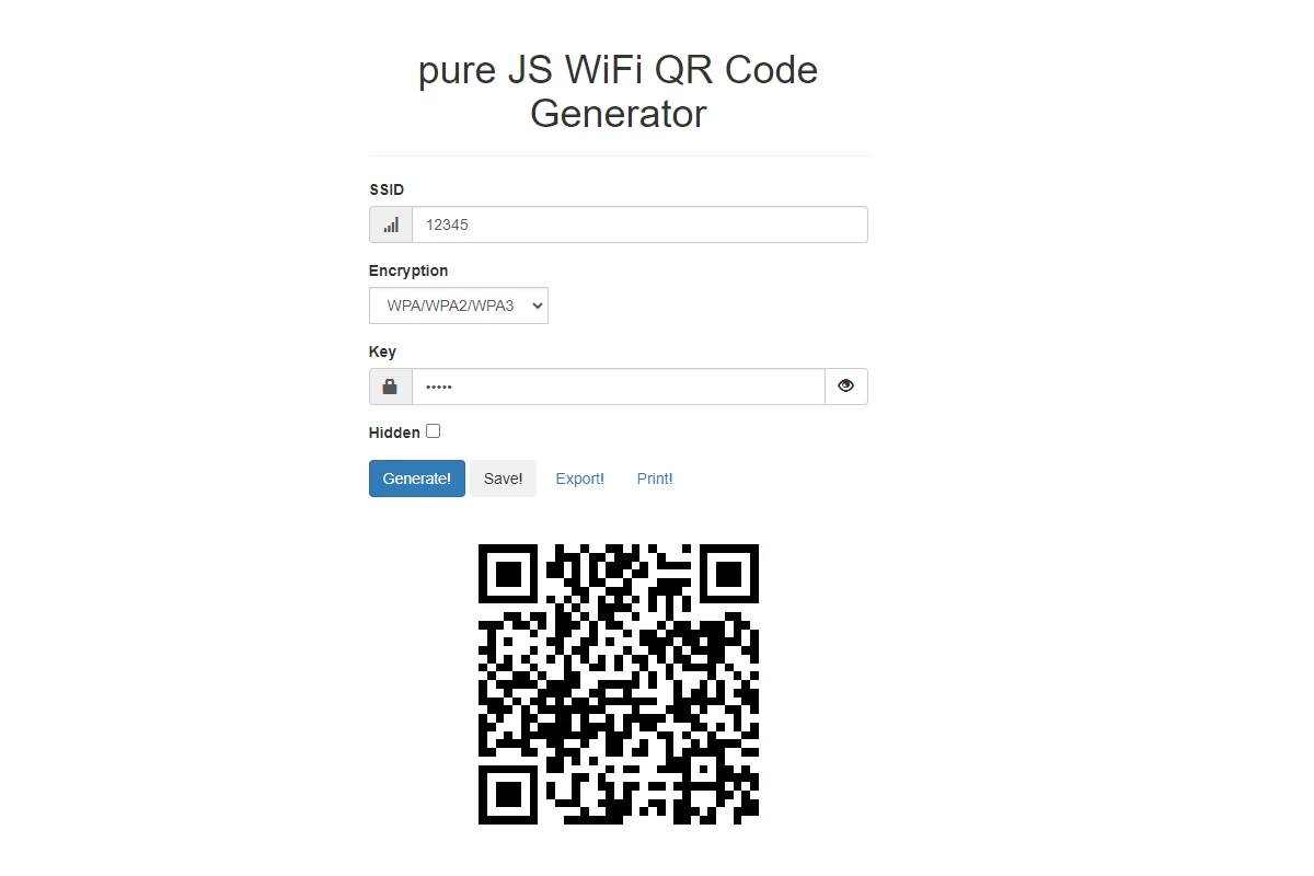 Comment scanner le code QR sur iPhone