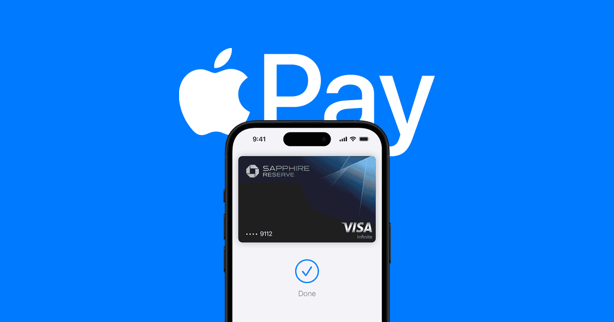 Pouvez-vous rembourser les transactions Apple Pay ?