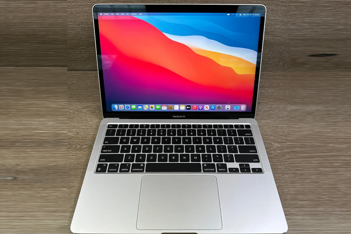 Comment diviser l'écran sur votre MacBook